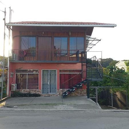 Sura House Corcovado Habitacion Cuadruple Puerto Jiménez Dış mekan fotoğraf
